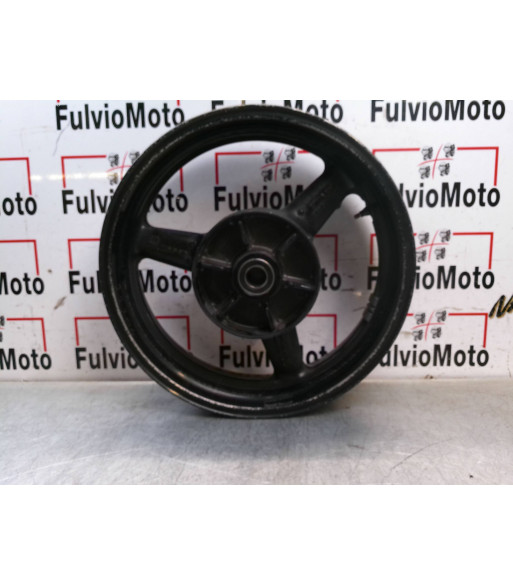 Jante Arrière YAMAHA TDM 900 - 2002 Jante Arrière YAMAHA TDM 900 - 2002