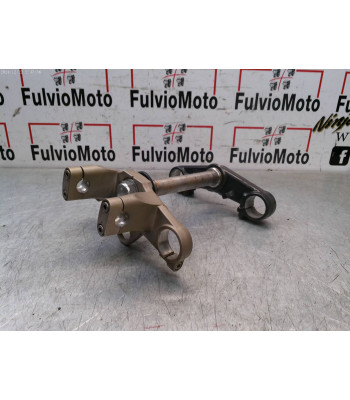 Té de fourche YAMAHA TDM 900 - 2002