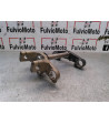 Té de fourche YAMAHA TDM 900 - 2002