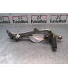 Platine repose pied Droit YAMAHA TDM 900 - 2002