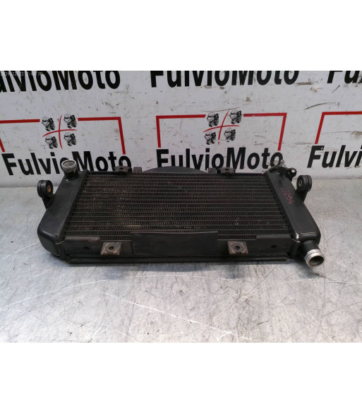 Radiateur d'eau YAMAHA TDM 900 - 2002