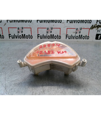 Compteur PEUGEOT LUDIX 50 - 2007