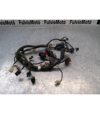 Faisceau électrique BULLIT 125 - 2021