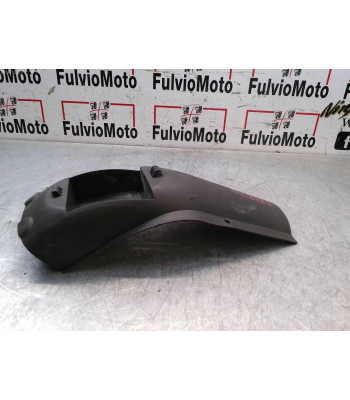 Passage de roue BULLIT 125 - 2021