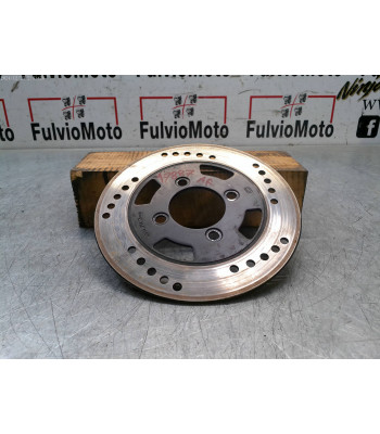 Disque de frein Arrière BULLIT 125 - 2021