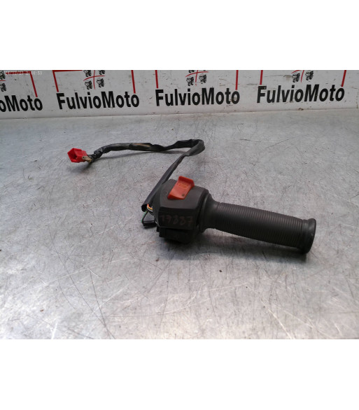 Commodo Droit BULLIT 125 - 2021