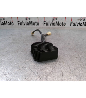 Régulateur BULLIT 125 - 2021