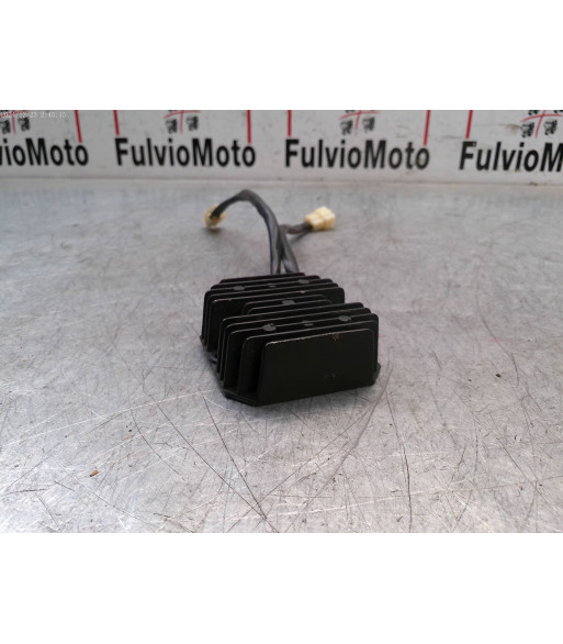 Régulateur BULLIT 125 - 2021