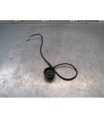 Entraineur de compteur BULLIT 125 - 2021