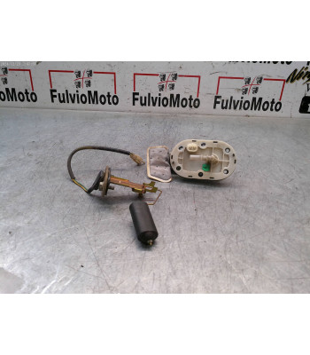 Pompe à essence BULLIT 125 - 2021