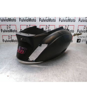 Flanc de selle PIAGGIO ZIP 50 - 2017