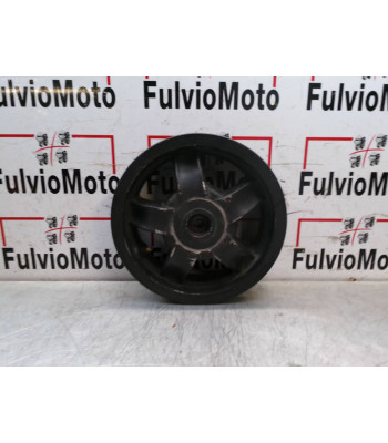 Jante Arrière PIAGGIO ZIP 50 - 2017