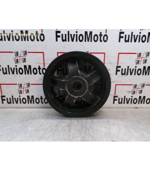 Jante Arrière PIAGGIO ZIP 50 - 2017