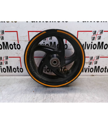 Jante Avant GILERA STALKER - 2004