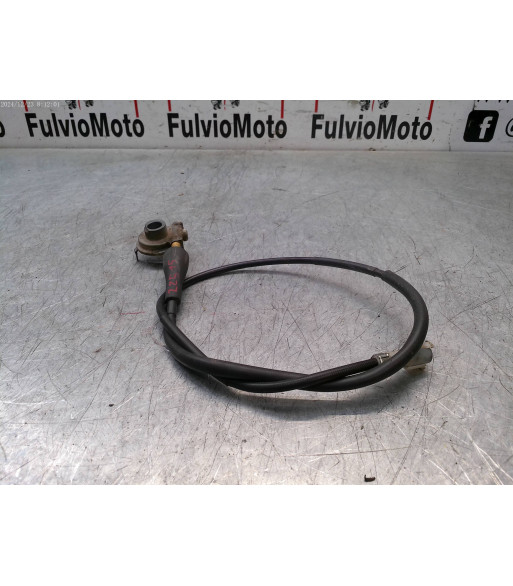 Entraineur de compteur GILERA STALKER - 2004