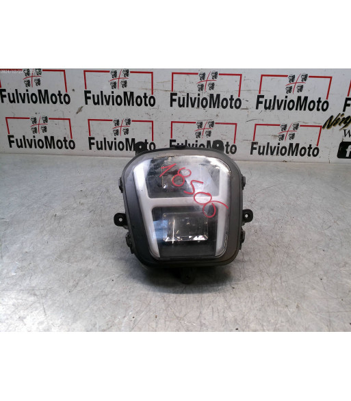 Optique TNT halo - 2022