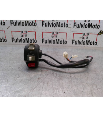 Commodo Gauche TNT halo - 2022