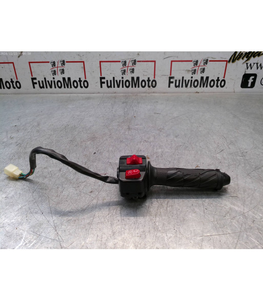 Commodo Droit TNT halo - 2022