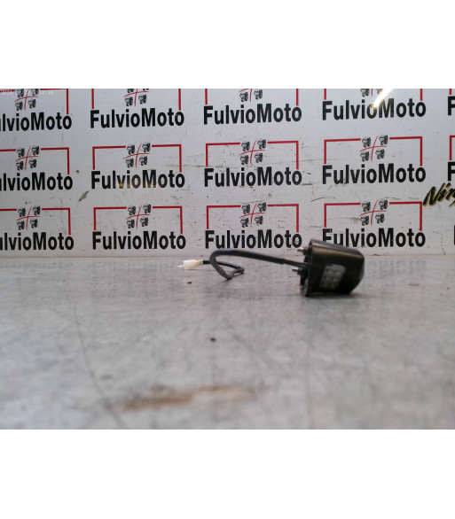 Eclairage de plaque d'immatriculation TNT halo - 2022 Eclairage de plaque d'immatriculation TNT halo - 2022