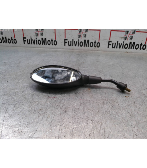 Commodo Gauche TNT halo - 2022 Commodo Gauche TNT halo - 2022