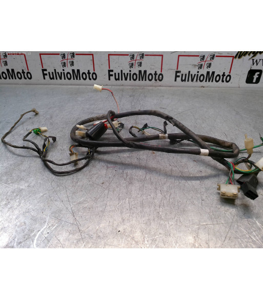 Faisceau électrique SYM ORBIT II - 2011