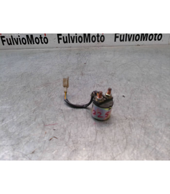 Relais de démarreur SYM ORBIT II - 2011