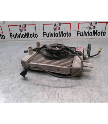 Radiateur d'eau SUZUKI BURGMAN 125 - 2011