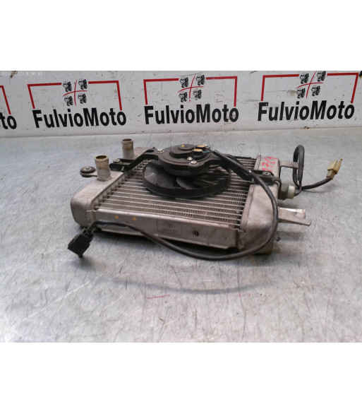 Radiateur d'eau SUZUKI BURGMAN 125 - 2011