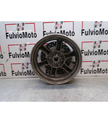 Jante Arrière SUZUKI BURGMAN 125 - 2011