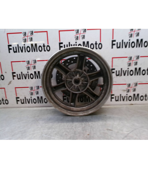 Jante Arrière SUZUKI BURGMAN 125 - 2011