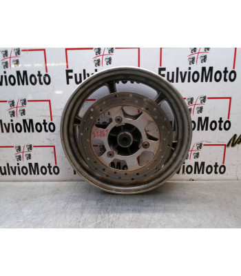 Jante Avant SUZUKI BURGMAN 125 - 2011