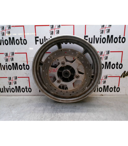 Jante Avant SUZUKI BURGMAN 125 - 2011