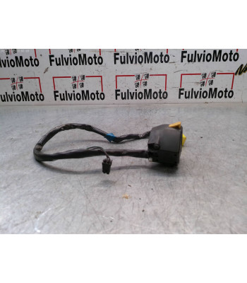 Commodo Gauche SUZUKI BURGMAN 125 - 2011