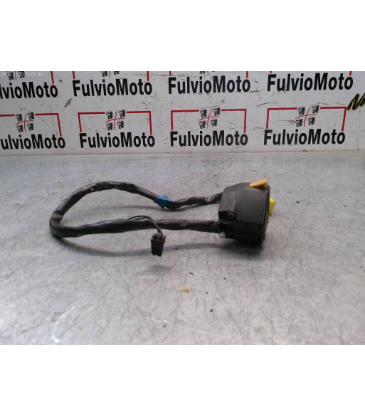 Commodo Gauche SUZUKI BURGMAN 125 - 2011