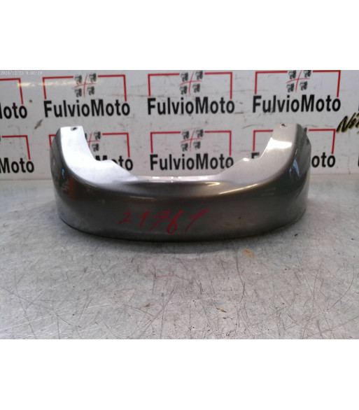 Carénage SUZUKI BURGMAN 125 - 2011