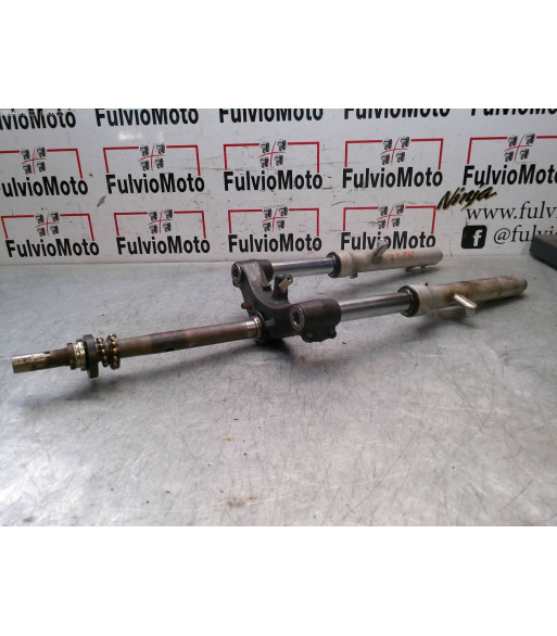 Fourche SUZUKI BURGMAN 125 - 2011