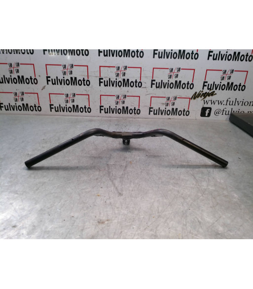 Guidon SUZUKI BURGMAN 125 - 2011