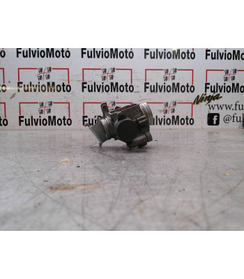 Corps injection SUZUKI BURGMAN 125 - 2011