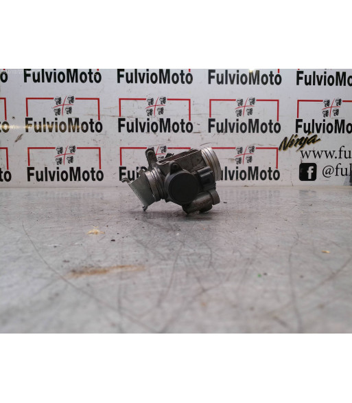 Corps injection SUZUKI BURGMAN 125 - 2011