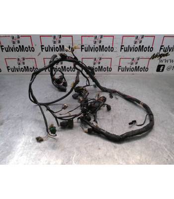 Faisceau électrique SUZUKI BURGMAN 125 - 2011