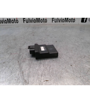 Boitier CDI SUZUKI BURGMAN 125 - 2011