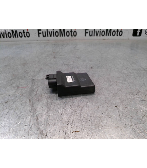 Boitier CDI SUZUKI BURGMAN 125 - 2011