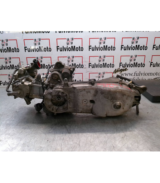 Moteur YAMAHA X-MAX 125 - 2010 Moteur YAMAHA X-MAX 125 - 2010