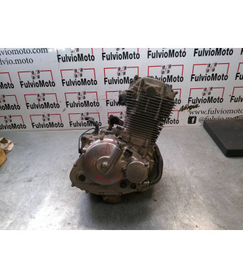 Moteur SUZUKI DR 650 - 1994