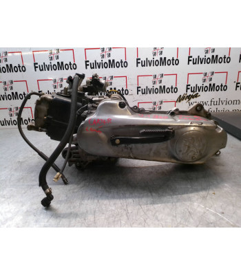 Moteur PEUGEOT KISBEE 50 - 2018