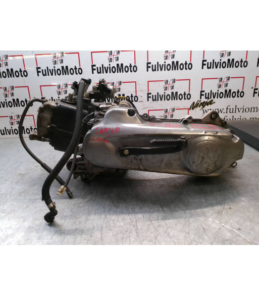 Moteur PEUGEOT KISBEE 50 - 2018