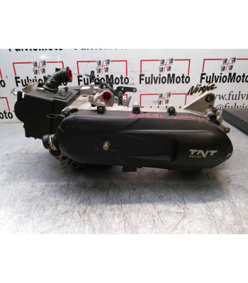 Moteur TNT halo 50 - 2022