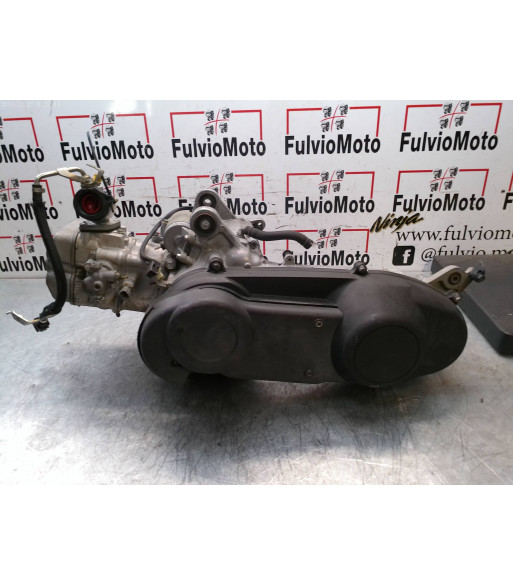 Moteur SUZUKI BURGMAN 125 - 2011