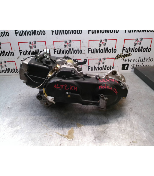 Moteur JM MOTORS 50 - 2023 Moteur JM MOTORS 50 - 2023
