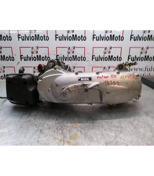 Moteur MBK FLIPPER - 2007 Moteur MBK FLIPPER - 2007